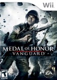 Medal of Honor: Vanguard (Nintendo Wii)